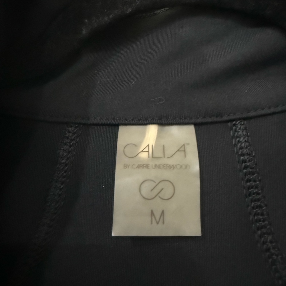 CALIA by Carrie Underwood Black Jacket - Picture 6 of 6
